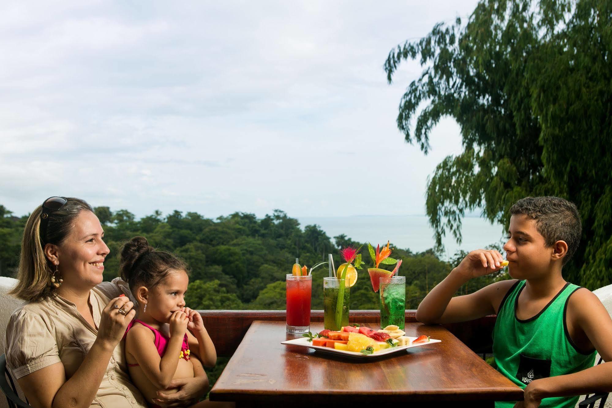 Hotel California Nationalpark Nationalpark Manuel Antonio Exterior foto